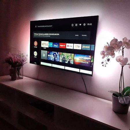 Davcom Studio Fagaras Ngoại thất bức ảnh