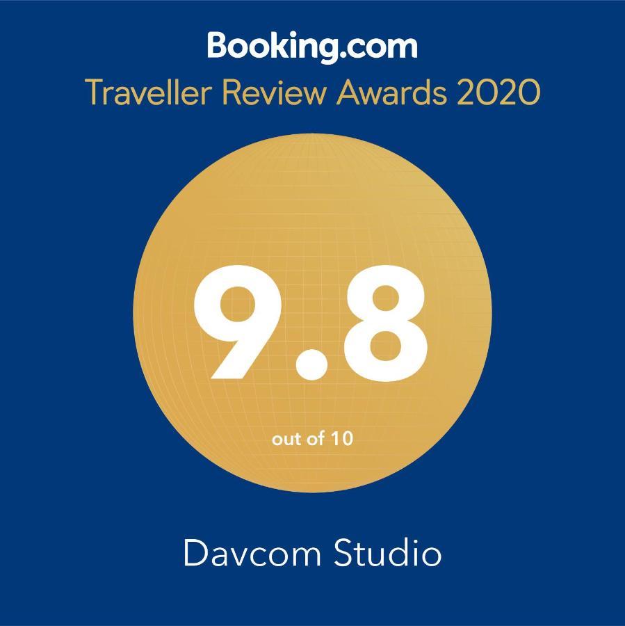 Davcom Studio Fagaras Ngoại thất bức ảnh