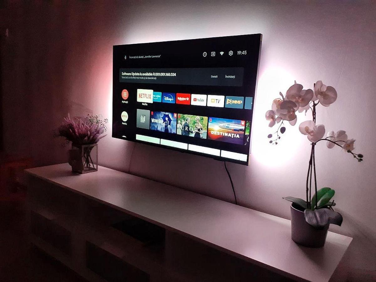 Davcom Studio Fagaras Ngoại thất bức ảnh