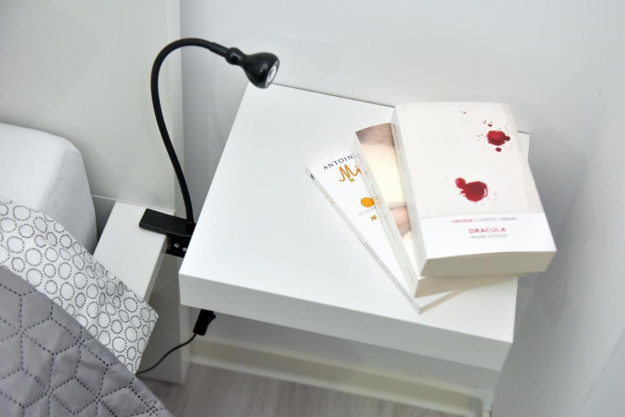 Davcom Studio Fagaras Ngoại thất bức ảnh